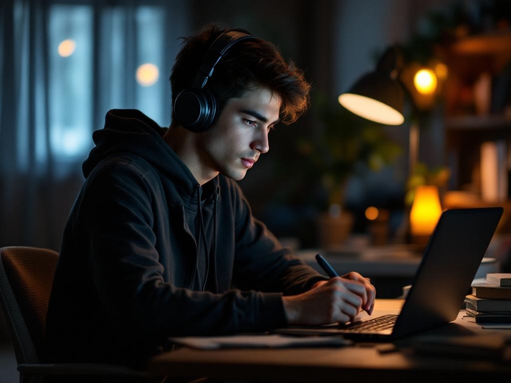 Образовательная платформа